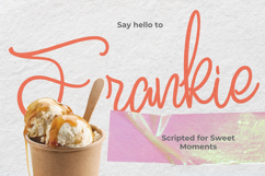 Frankie Product Image 1