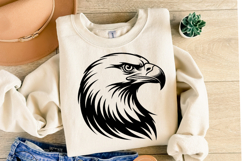 Eagle Svg Design | Svg Cut Files | Shirt Svg Product Image 2