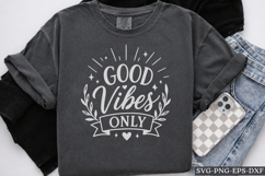 Motivational Inspirational SVG PNG Product Image 2