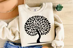 Family Tree svg | Tree of Life | Dreaming Tree | Shirt Svg Product Image 2