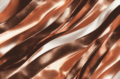 A luxurious metallic fabric texture Product Image 1