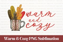 Retro Coffee Quotes Sublimation PNG 08 Product Image 1