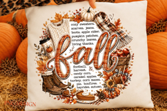 pumpkin season png,boho fall png,fall vibes PNG,Pumpkins PNG Product Image 3