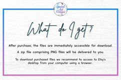 Cute bag design |16 oz Glass Wrap Sublimation Design Product Image 2