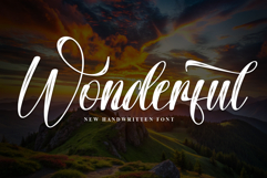 Wonderfull Product Image 1