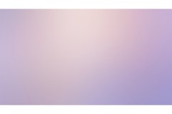 Abstract gradient glowing blurry background. Product Image 1