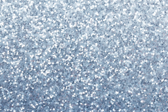 Sparkling blue and white glittery surface Product Image 1