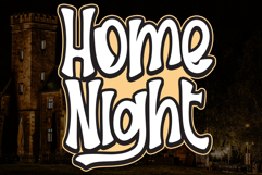 Home Night Product Image 1