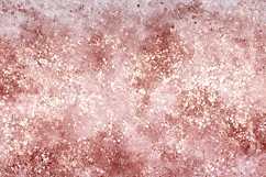 Glittery speckles and a soft, serene atmosphere Product Image 1