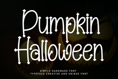 Pumpkin Halloween Product Image 1