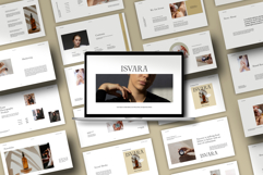 Isvara Google Slides 3Template Product Image 1