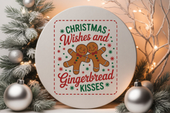 Christmas Wishes And Product Image 2