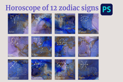 Zodiac Horoscope: 12 Signs. Product Image 1