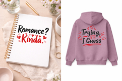 Valentine Funny Sarcastic Bundle Product Image 9