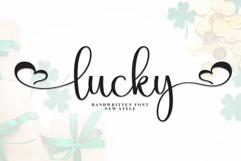 Lucky Product Image 1