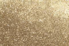 A gold glitter background with a shiny and sparkly texture Product Image 1