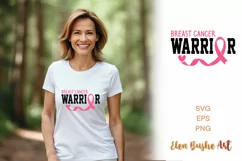 Breast cancer svg, Ribbon svg, Cancer svg Product Image 1
