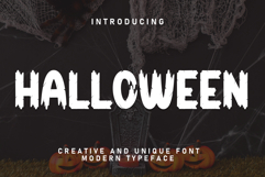 Halloween Product Image 1