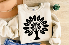 Family Tree svg | Tree of Life | Dreaming Tree | Shirt Svg Product Image 2