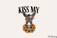 KISS MY PNG Product Image 2
