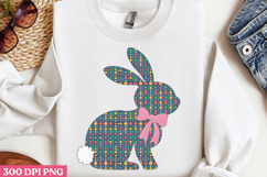 Retro Easter Sublimation PNG Product Image 2