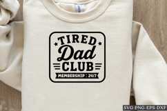 Dad SVG Quotes PNG Product Image 2