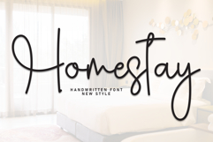 Homestay Product Image 1