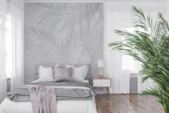Wall mockup - Interior mockup - Wallpaper mockup Product Image 4