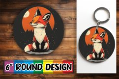 Retro Animals Sublimation Collection Product Image 1