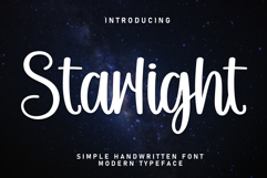 Starlight Product Image 1