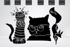 Animals Stencils Product Image 1