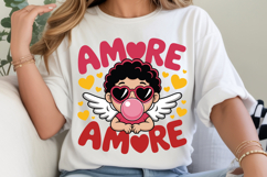 Valentine s Day SVG Bundle Product Image 2