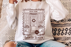 Book Store The Bookish Season Product Image 2