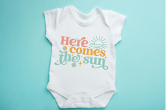 Baby Quotes SVG Bundle Product Image 3