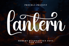 lantern Product Image 1