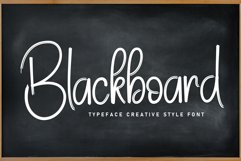 Blackboard Product Image 1