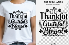 Fall phrases png design for T-shirts Product Image 1