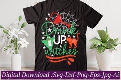 Halloween Svg Bundle Product Image 14