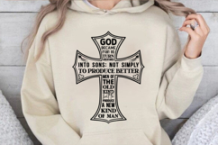 Christian SVG Bundle Product Image 3