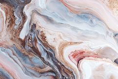 Marble texture with swirling patterns Product Image 1