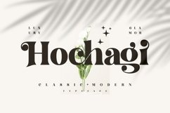 Hochagi Product Image 1