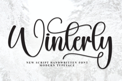 Winterly Product Image 1