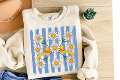 Flowers Svg | Svg Files for Cricut | Shirt Svg Product Image 2