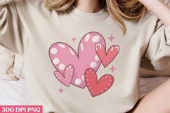 Valentines Day Sublimation PNG Product Image 2