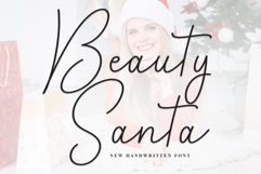 Beauty Santa Product Image 1