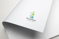 Inventex Letter I Logo Product Image 1