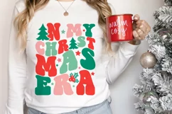 In my christmas era SVG, Christmas Era PNG, Christmas SVG Product Image 2