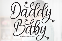 Daddy Baby Product Image 1