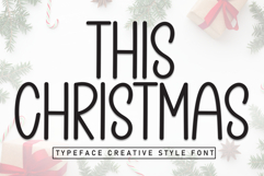 This Christmas Product Image 1