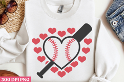 Game Day Sublimation PNG Product Image 2